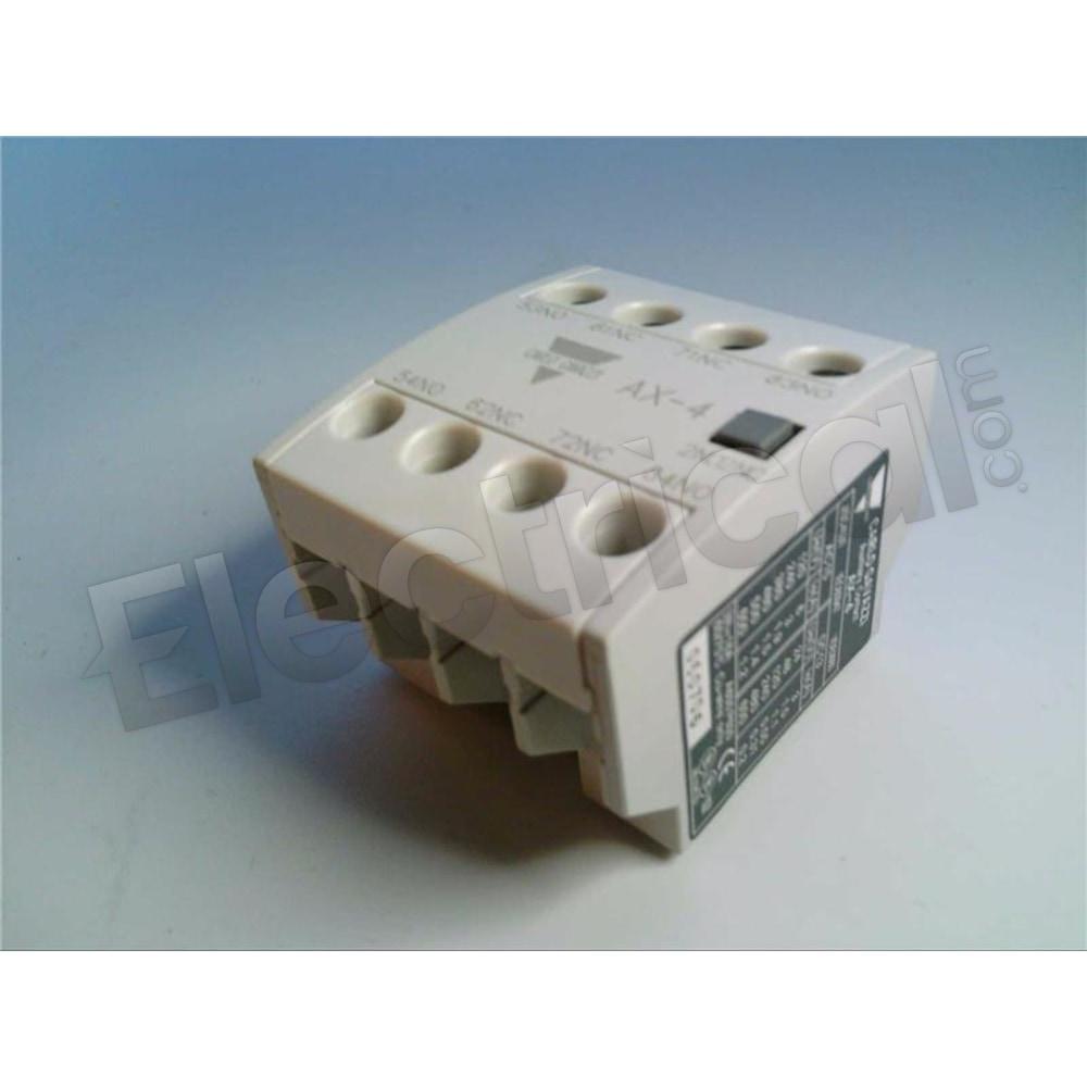 Carlo Gavazzi Contactor AX422