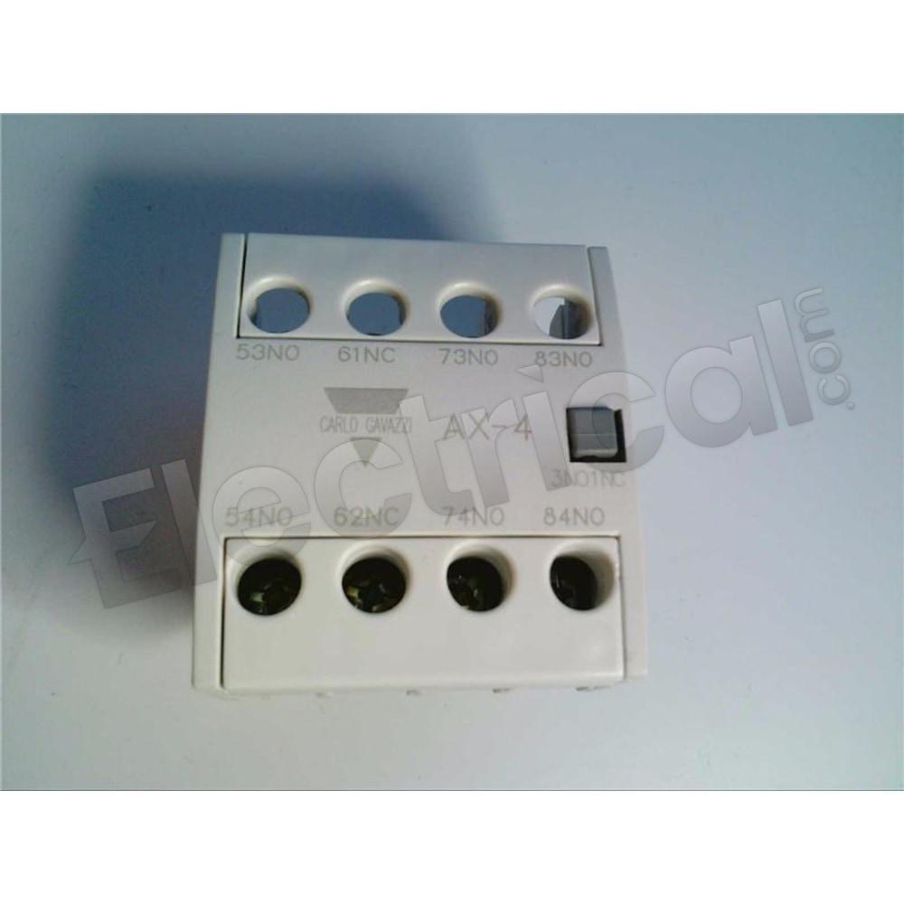 Carlo Gavazzi Contactor AX431