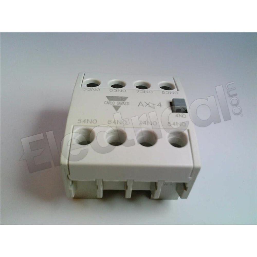 Carlo Gavazzi Contactor AX440
