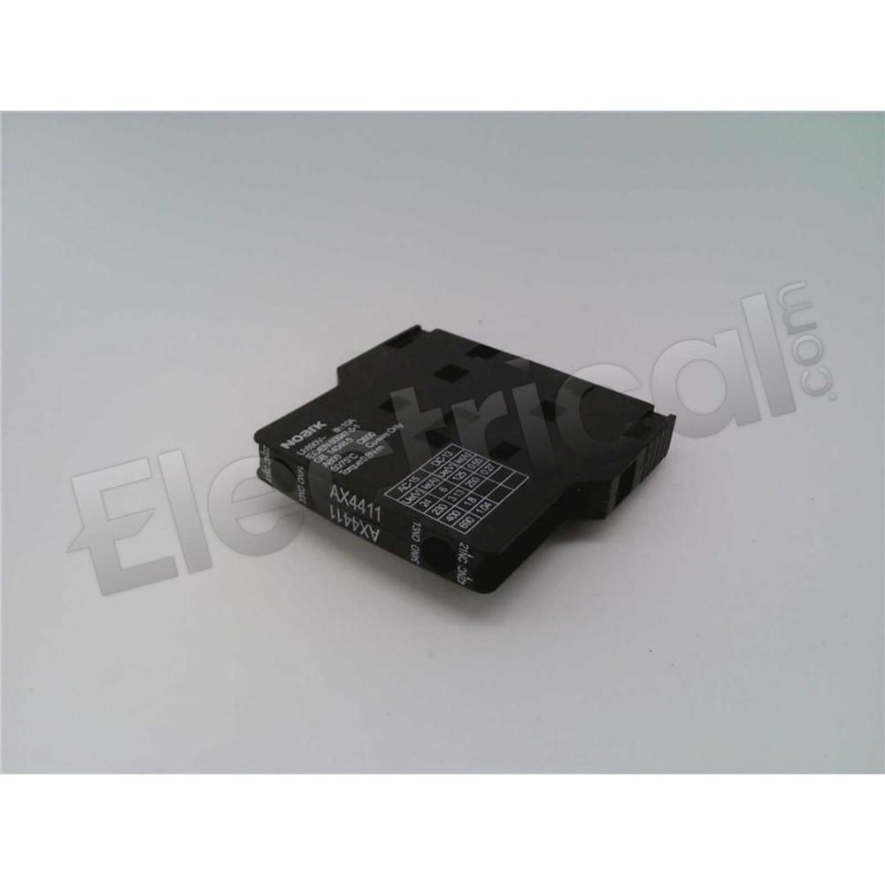AX4411UL