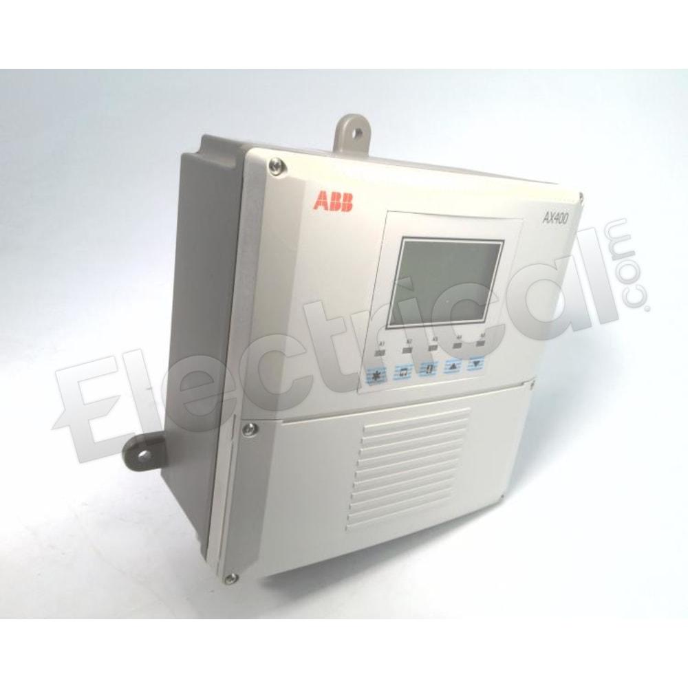 AX460/100010/STD