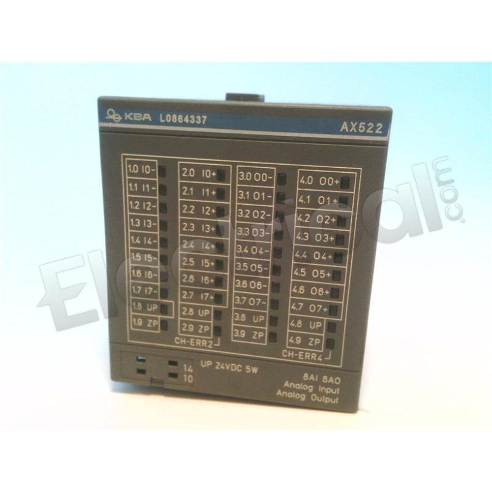 AX522 B8