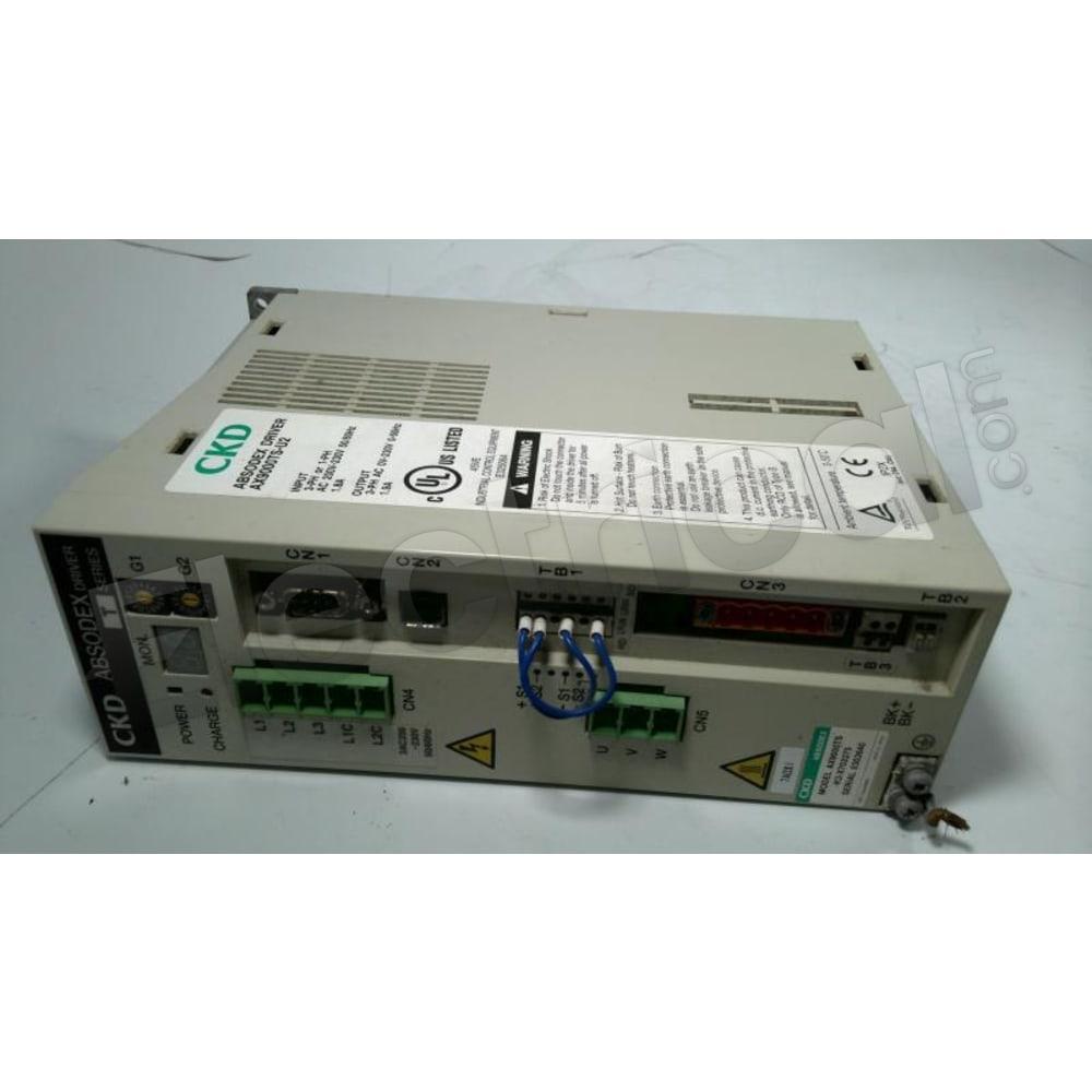 AX9000TS-K3