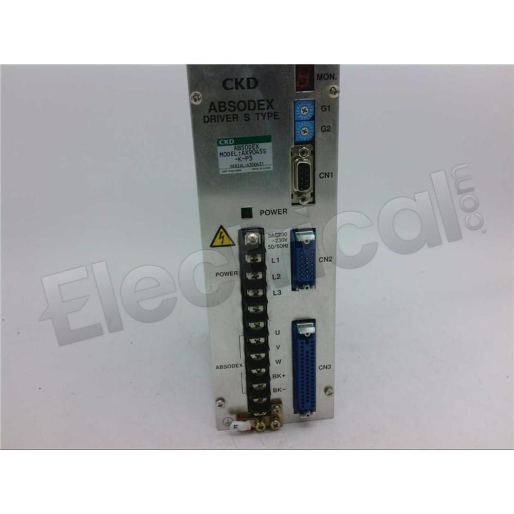 AX9045S-K-P3