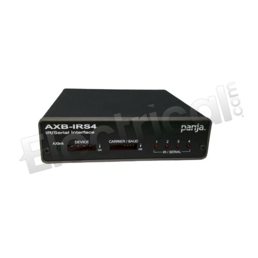 AXB-IRS4