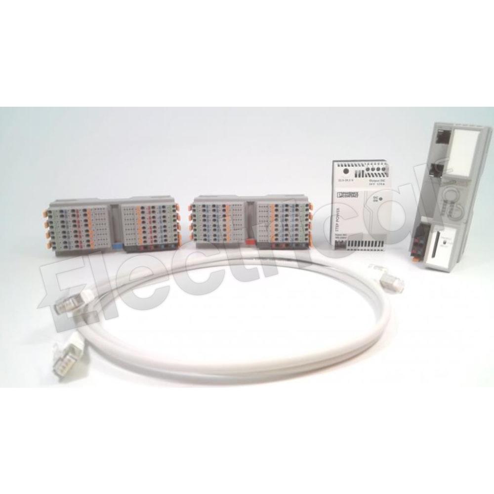 AXC 1050 PN STARTERKIT