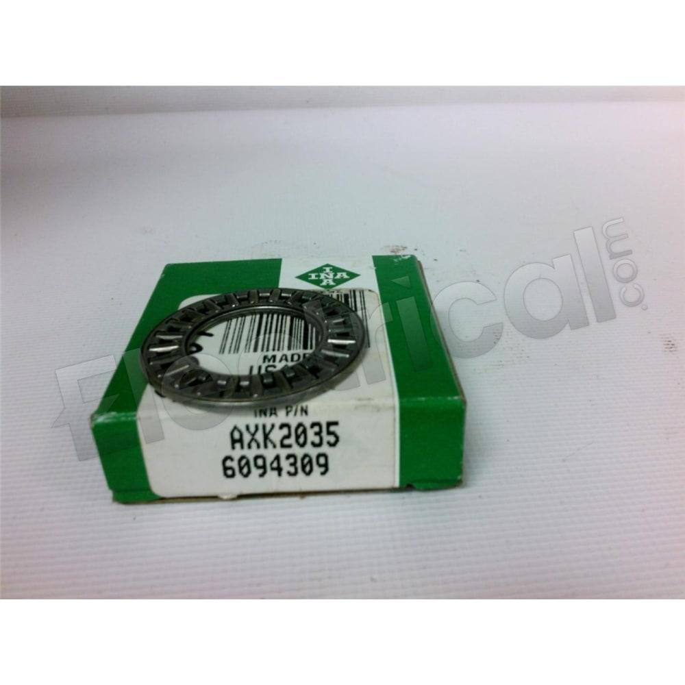 AXK2035