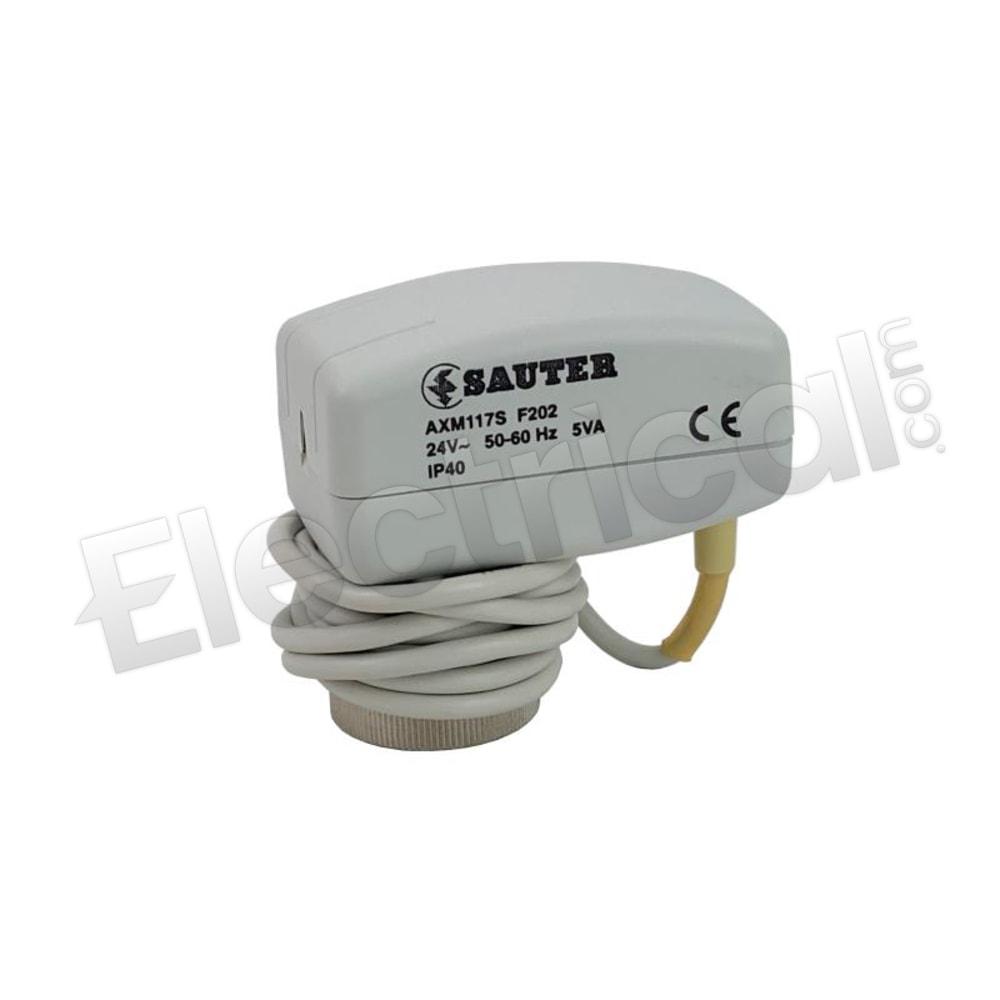 AXM117SF302