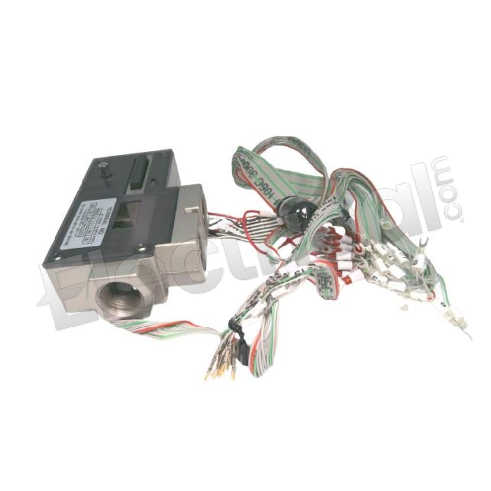 AXT660-1A-2-X3
