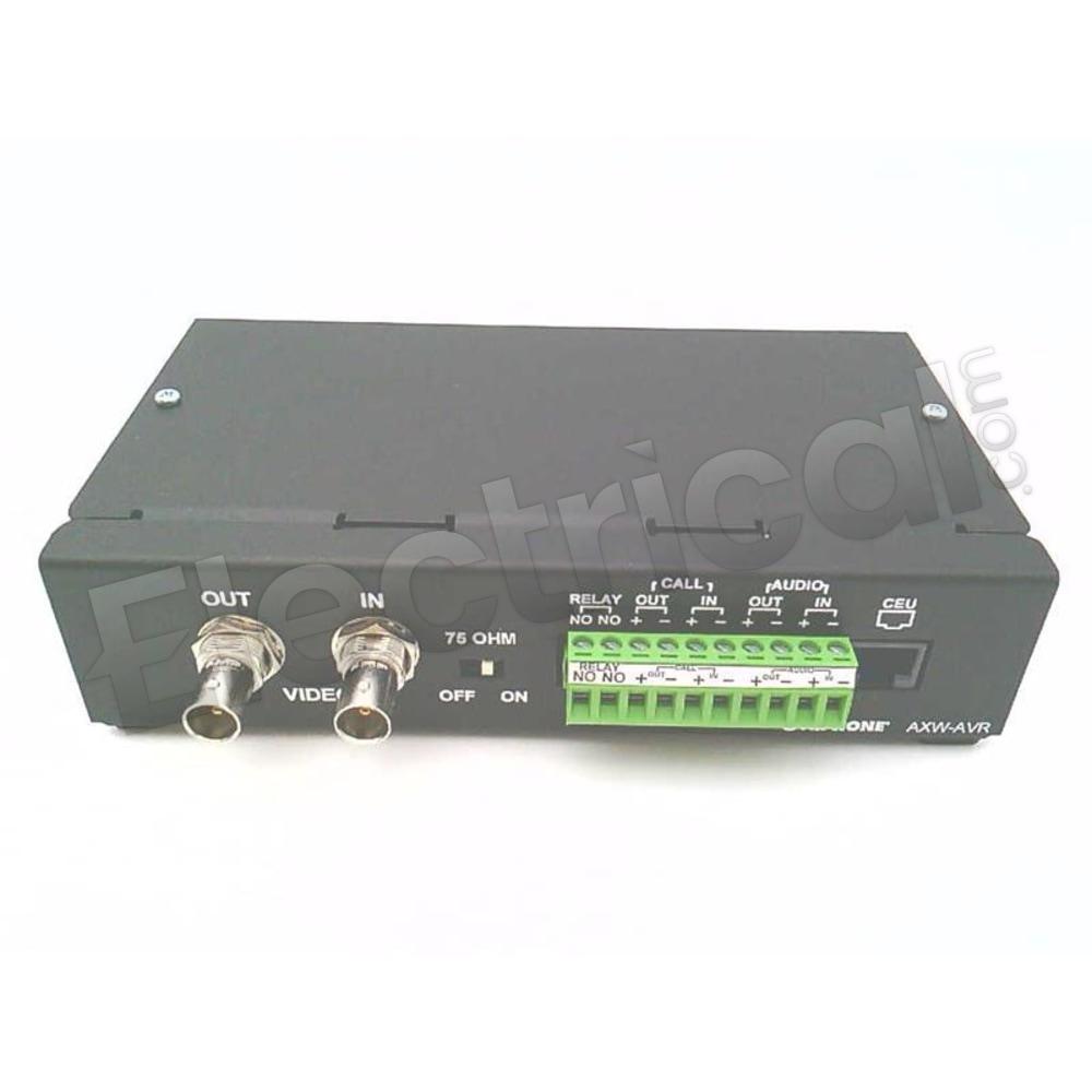 AXW-AVR