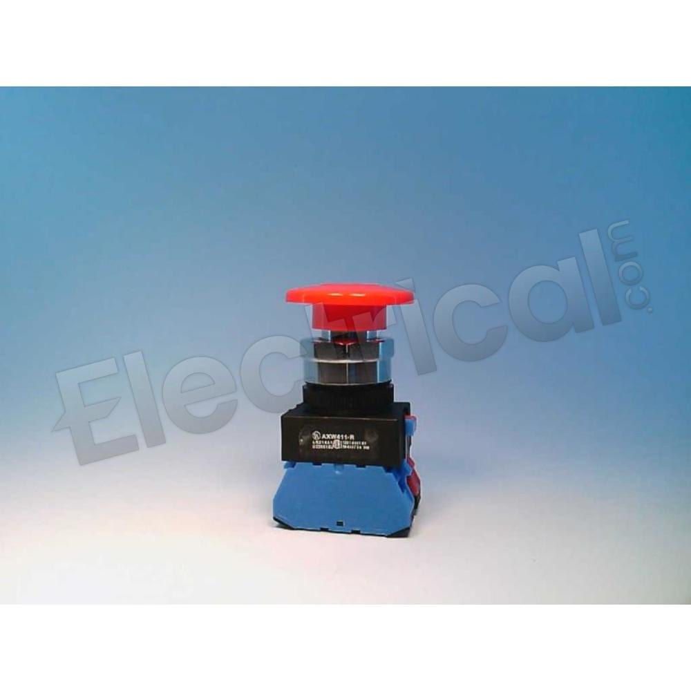 IDEC Motor Control Part And Accessory AXW411-R