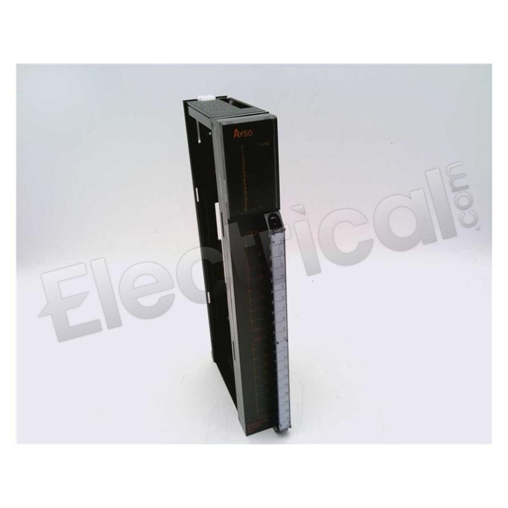 Mitsubishi PLC Module AY-50