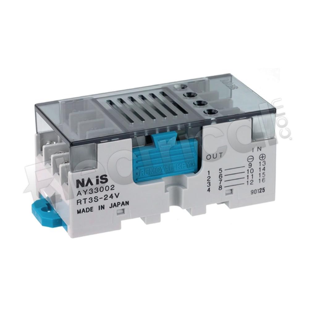 AY33002-RT3S-24V