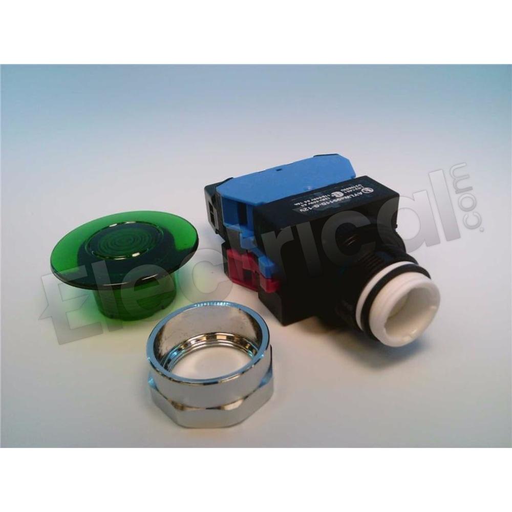 AYLW49911D-G-12V