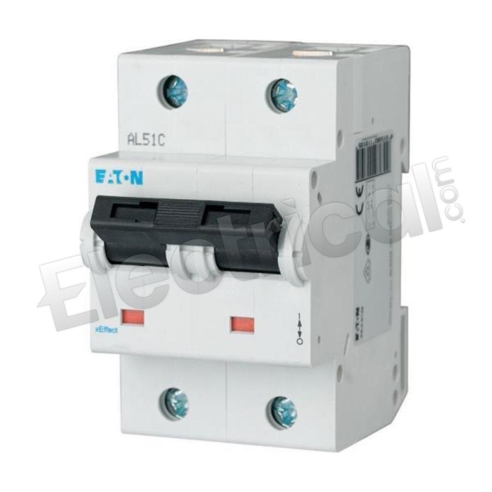 Eaton Molded Case AZ-2-C80
