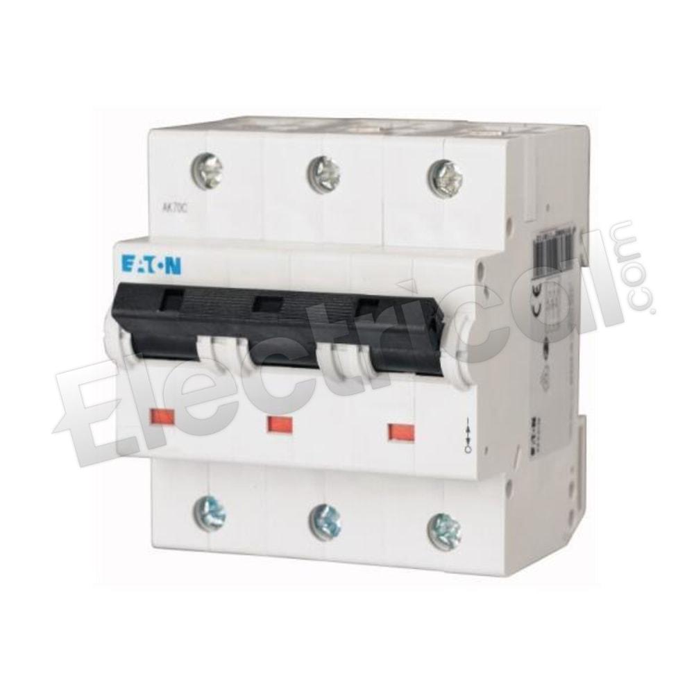 Eaton Molded Case AZ-3-C100
