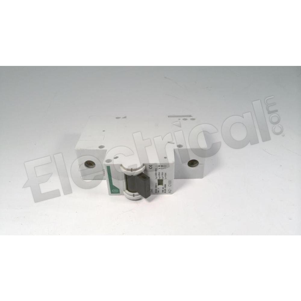 Eaton Molded Case AZ-C100