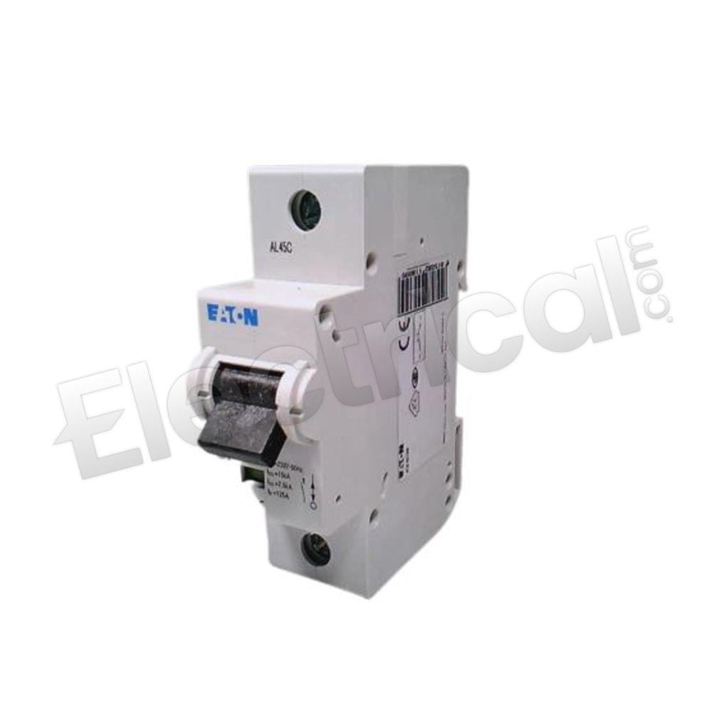 Eaton Molded Case AZ-C125