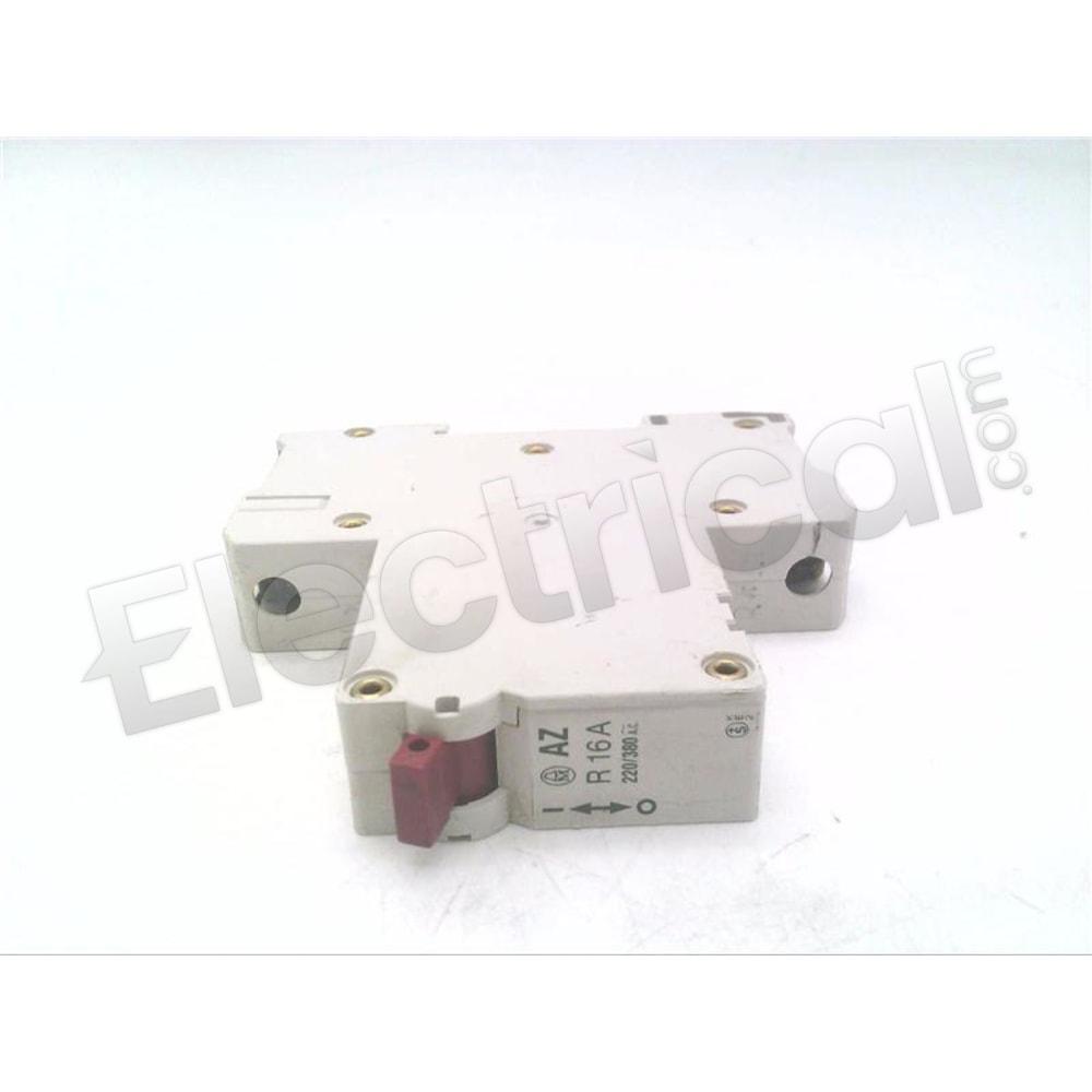 Eaton Molded Case AZ-R16A