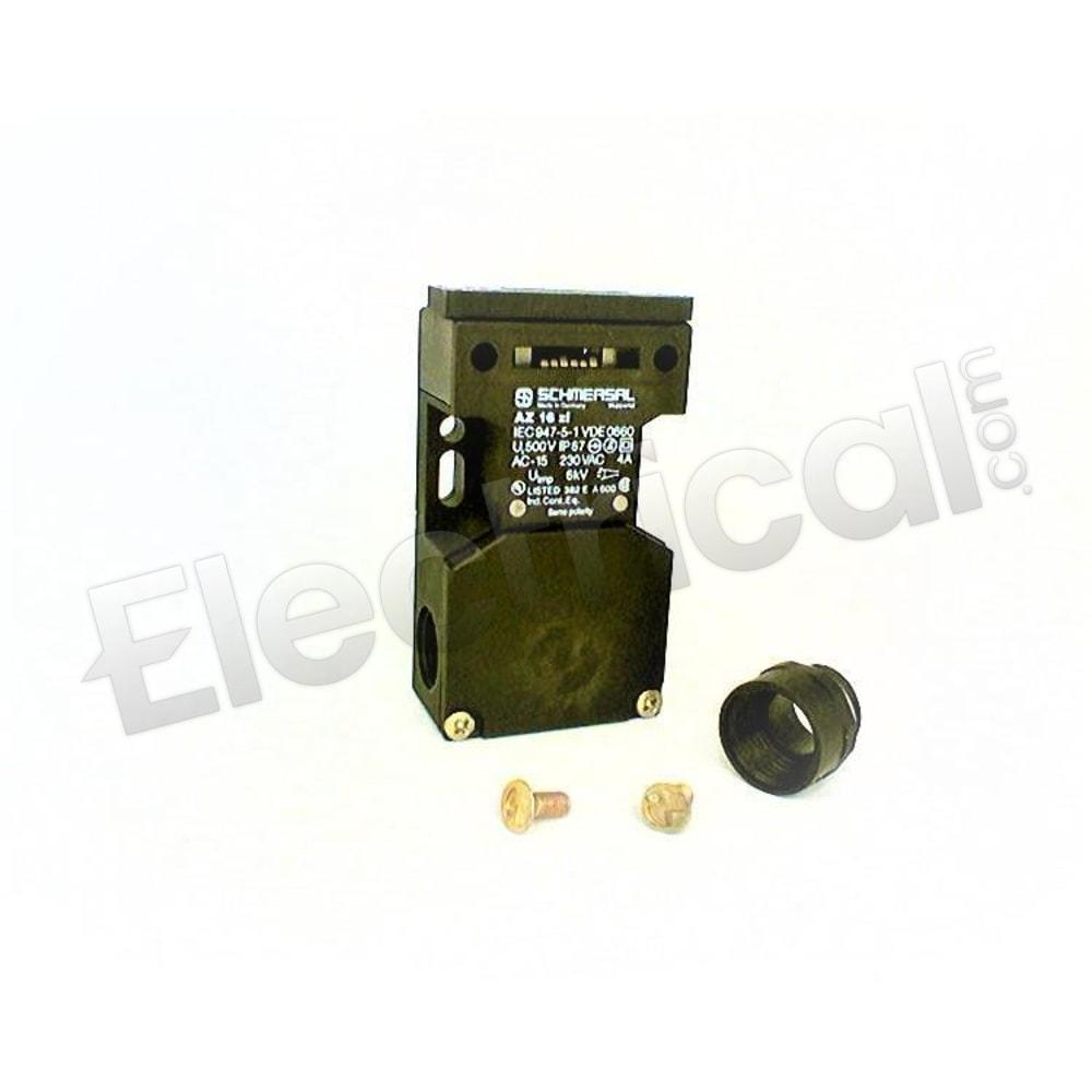AZ16-ZI-M16