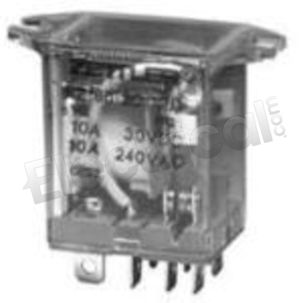 American Zettler Fuse Part And Accessory AZ166-1CT-24A