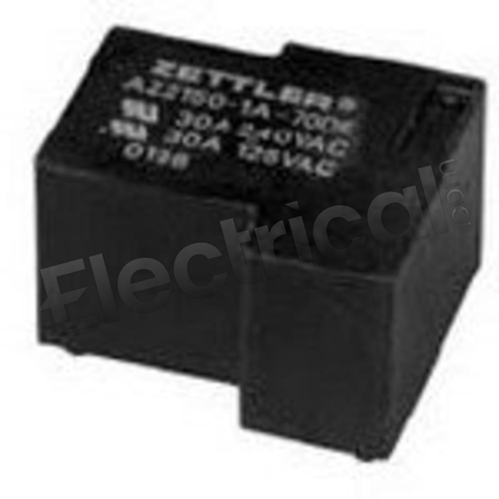 American Zettler Fuse Part And Accessory AZ2150-1C-5DEF