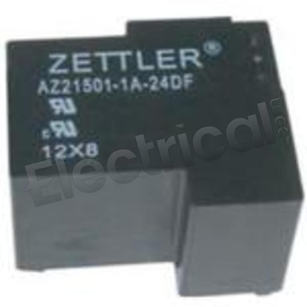 American Zettler Fuse Part And Accessory AZ21501-1A-110DEF