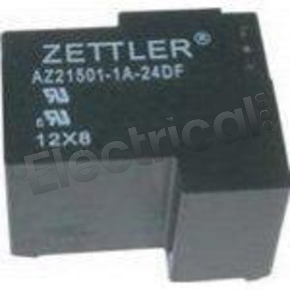 American Zettler Fuse Part And Accessory AZ21501-1A-24DEF