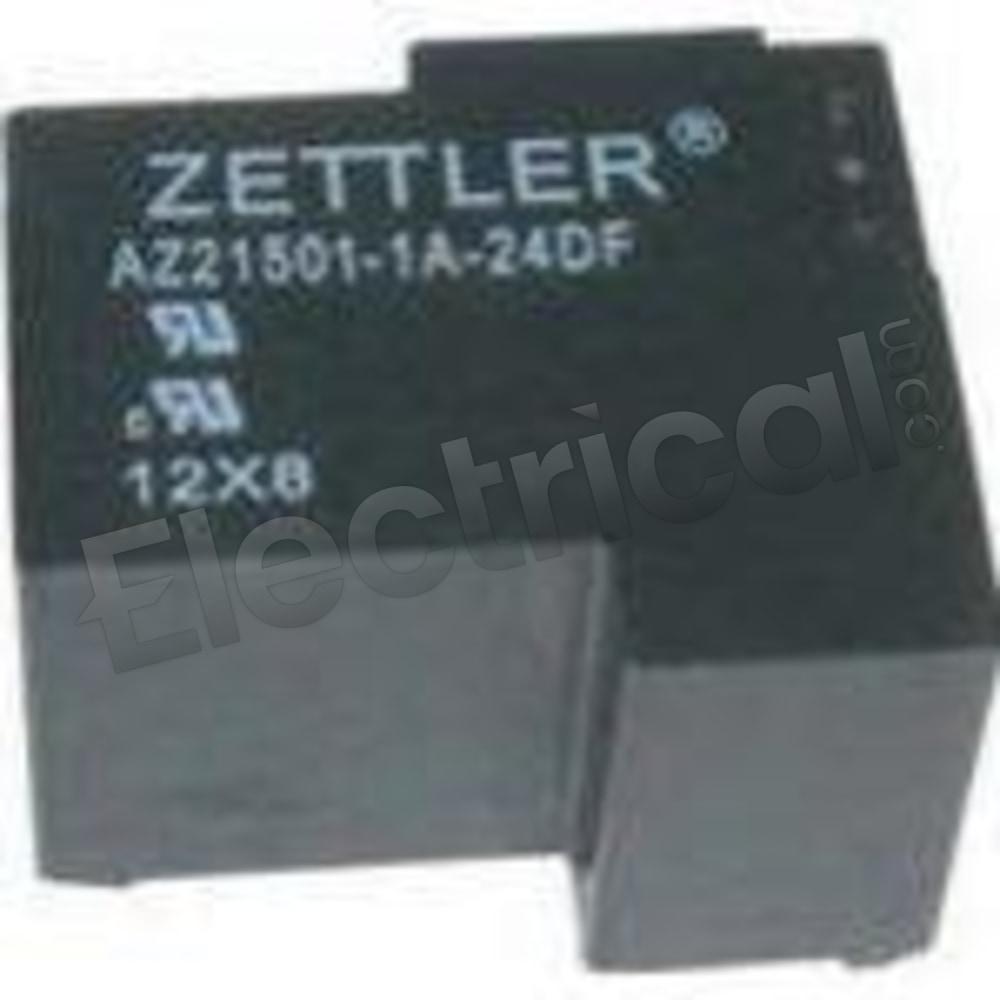 American Zettler Fuse Part And Accessory AZ21501-1A-9DE