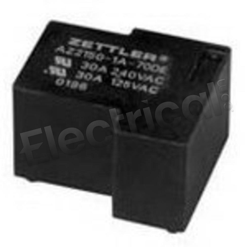 American Zettler Fuse Part And Accessory AZ2151-1A-48DEF