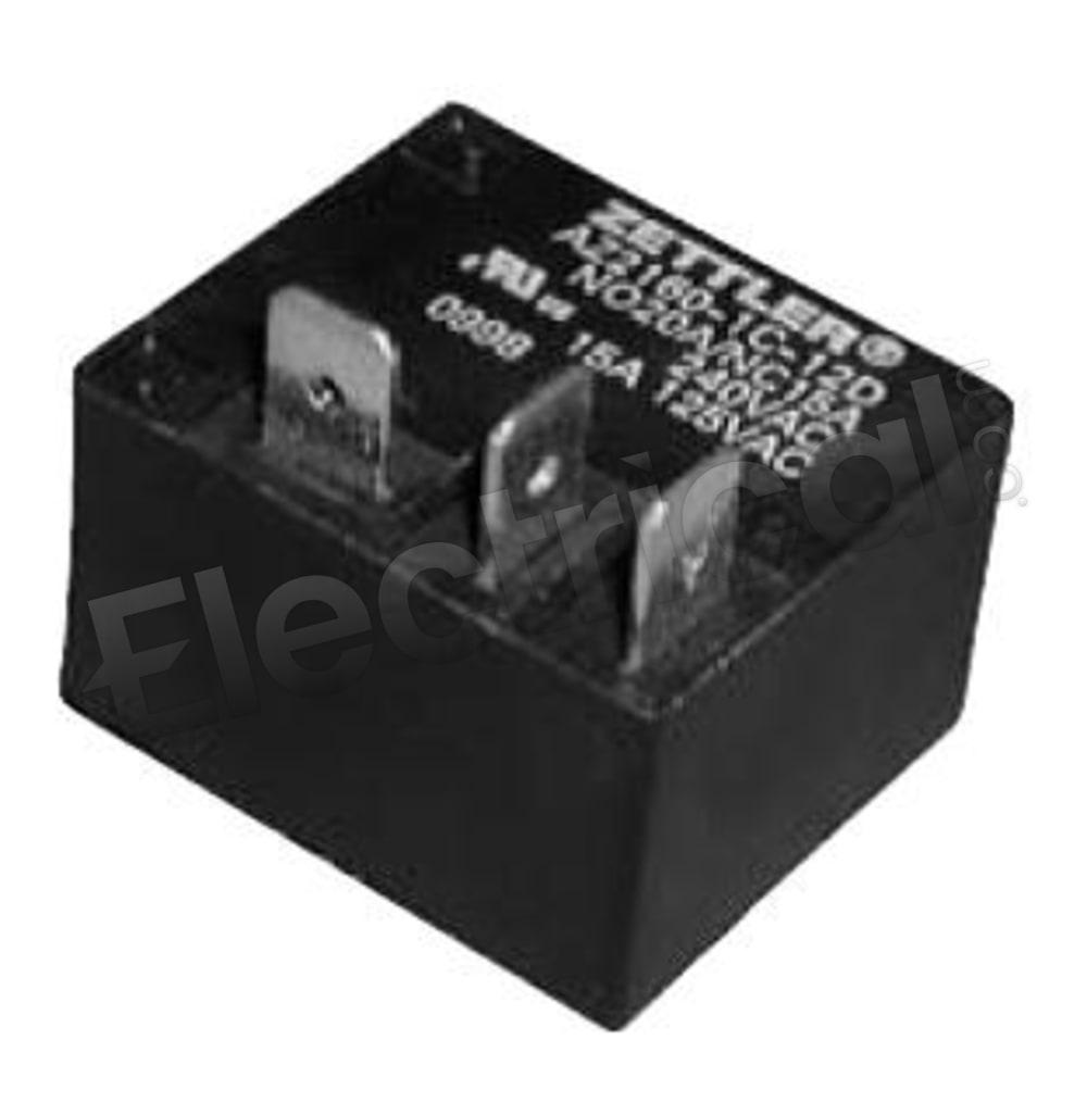 American Zettler Fuse Part And Accessory AZ2160-1A-24DE