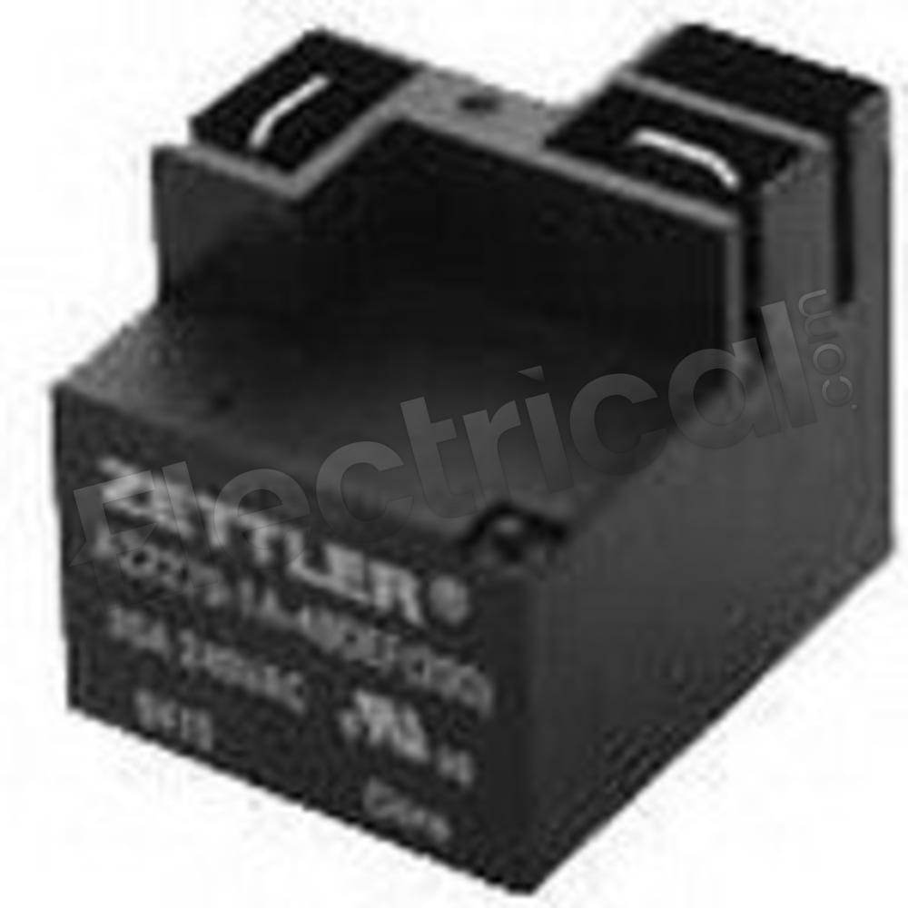 American Zettler Fuse Part And Accessory AZ2270-1A-12DEF