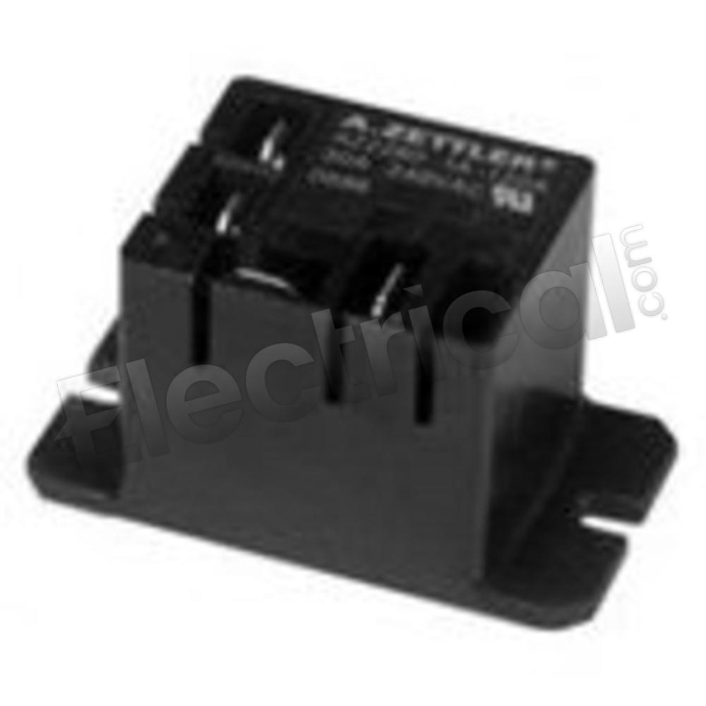 American Zettler Fuse Part And Accessory AZ2280-1A-277AF