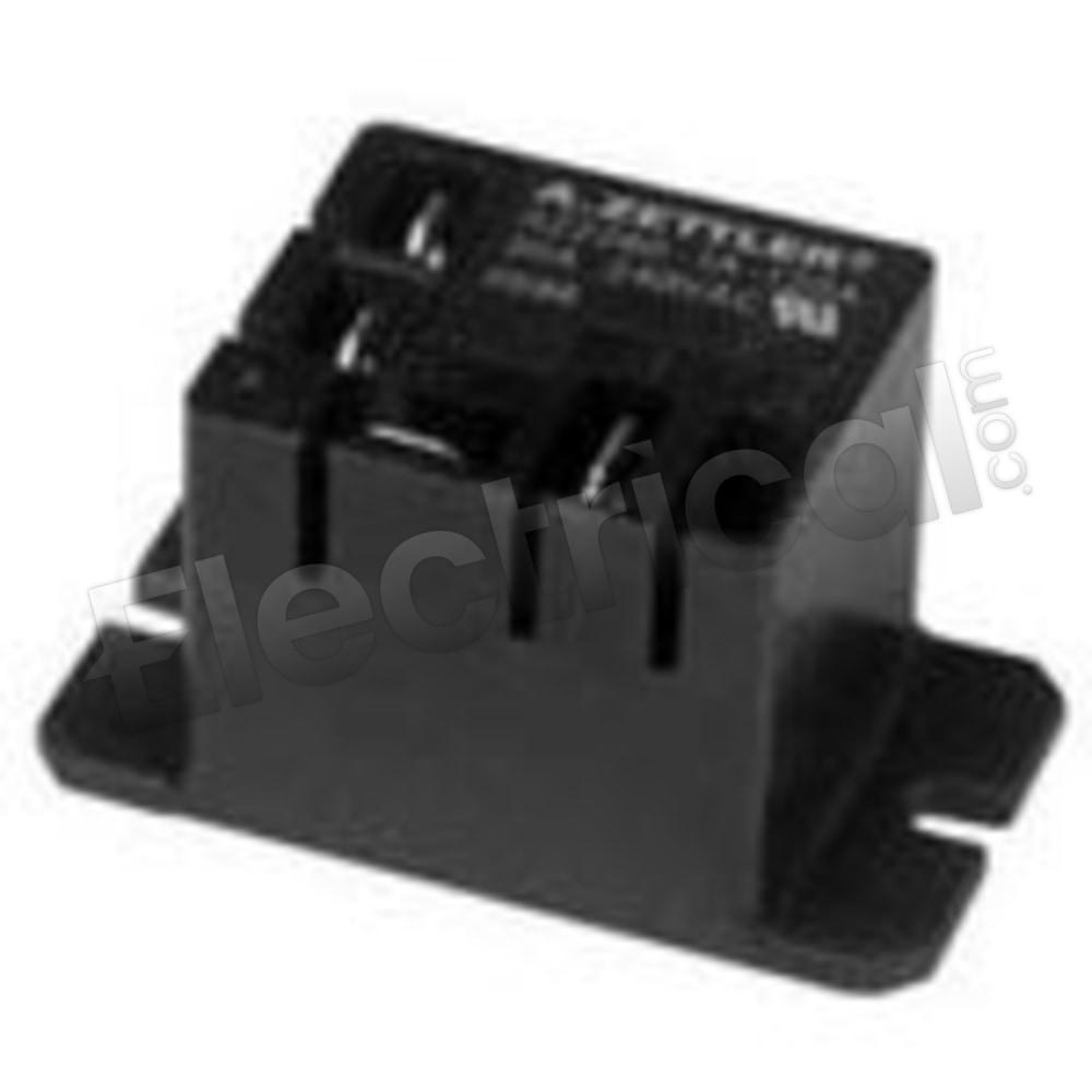 American Zettler Fuse Part And Accessory AZ2280-1C-24DF