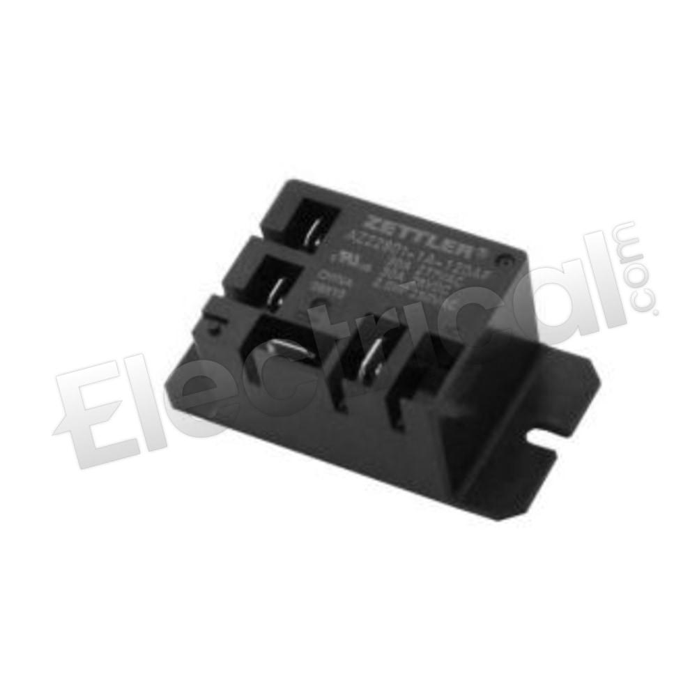 Zettler Controls Inc Fuse Part And Accessory AZ2281-1C-120AE