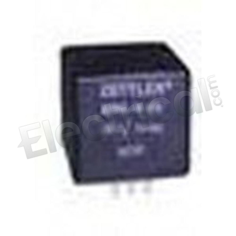 American Zettler Overload Relay AZ2428-V50-4LUS