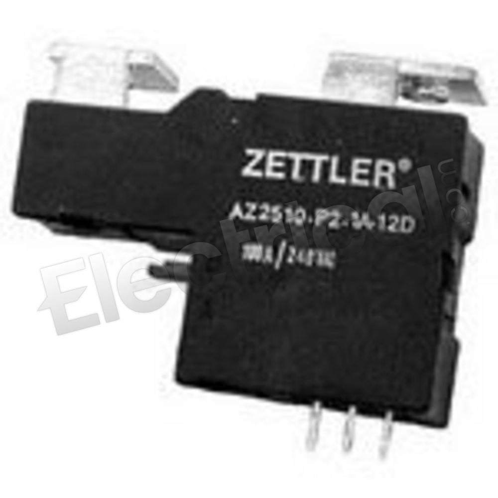 AZ2510P2-1A-24D