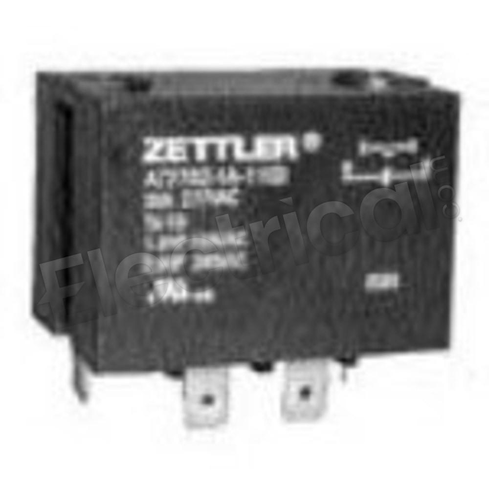 AZ2702-1A-12DE