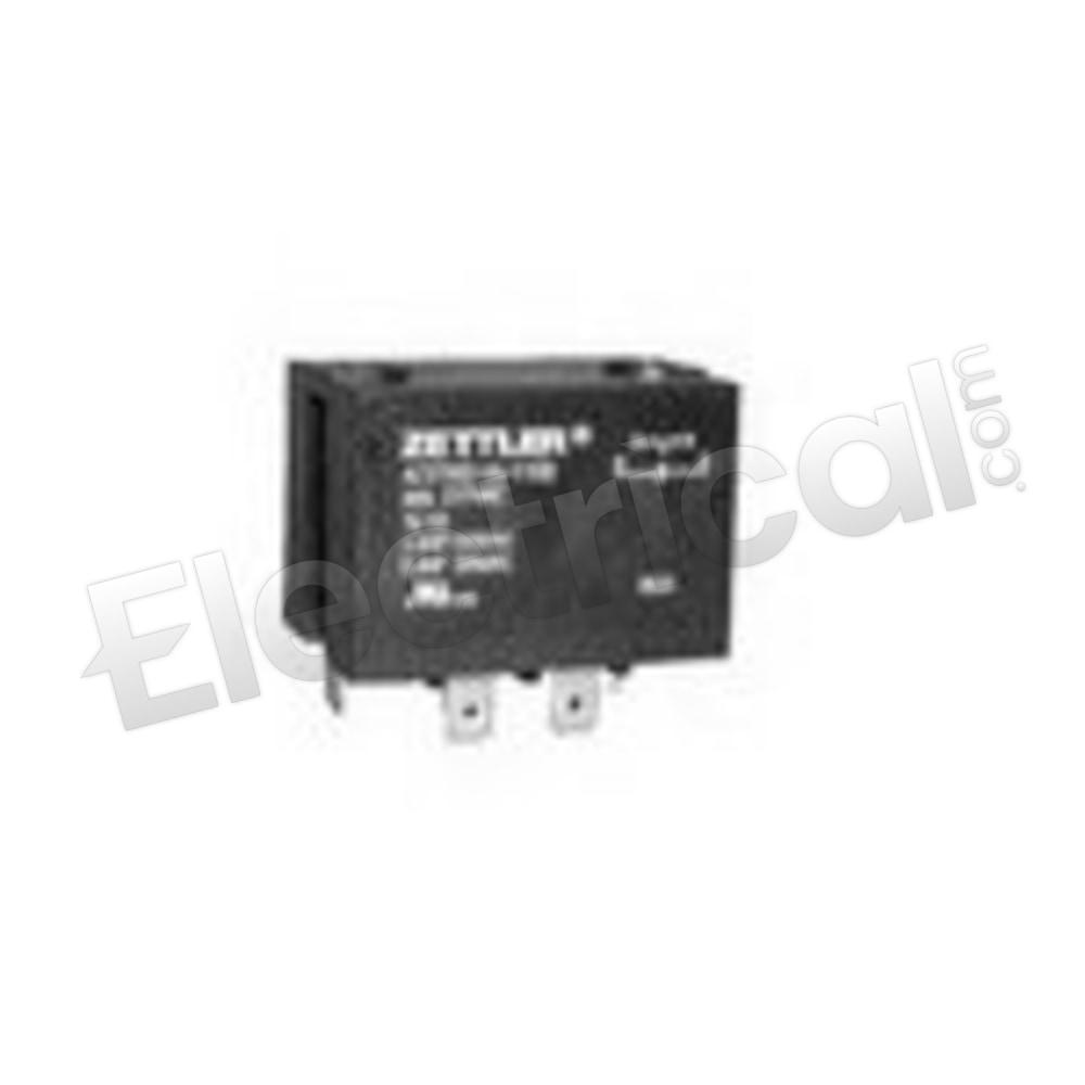 American Zettler Fuse Part And Accessory AZ2702-1A-240A