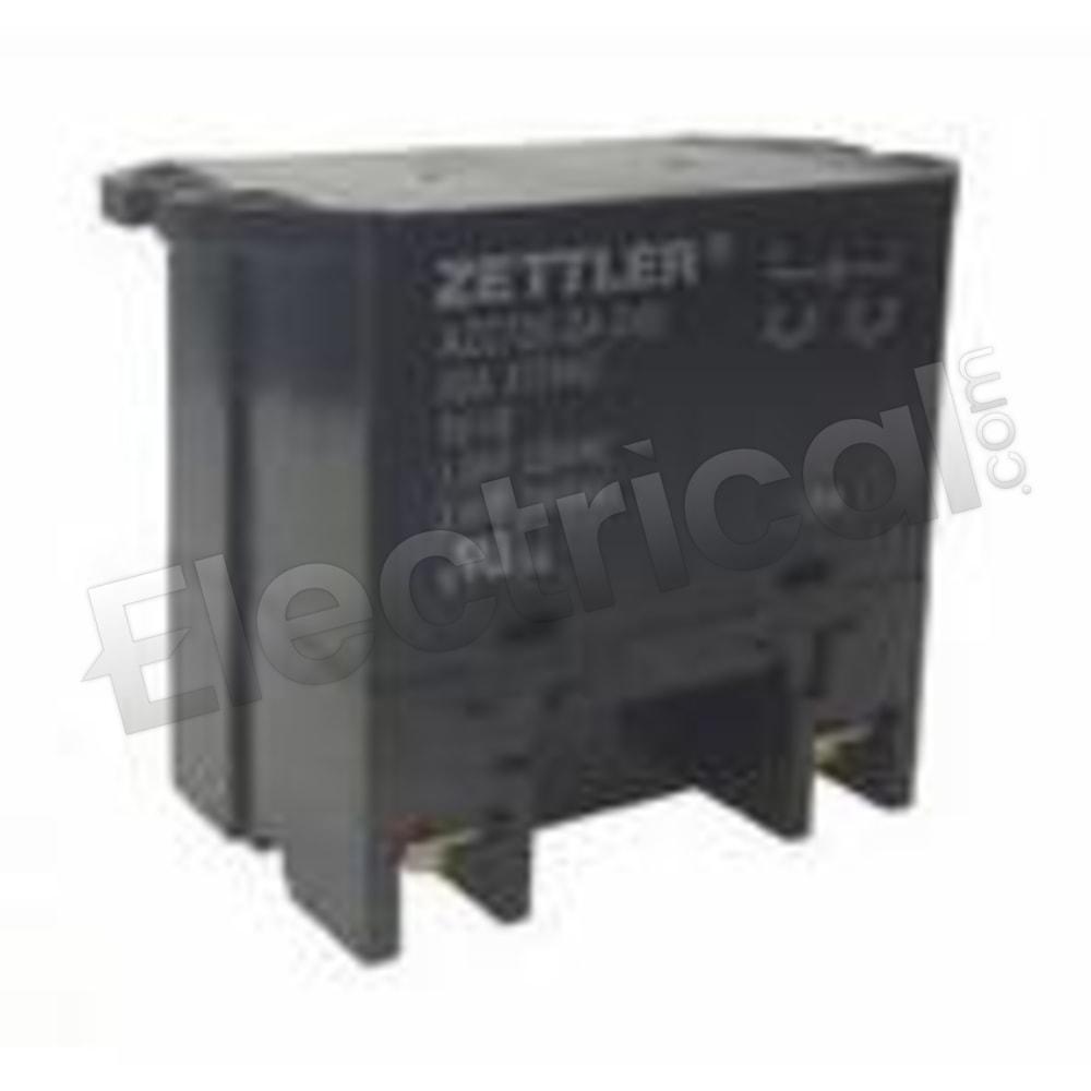 American Zettler Fuse Part And Accessory AZ2705-2A-24A