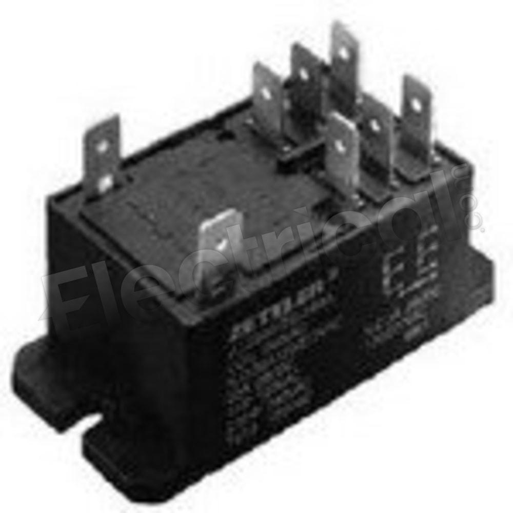 American Zettler Fuse Part And Accessory AZ2800-2C-12DE
