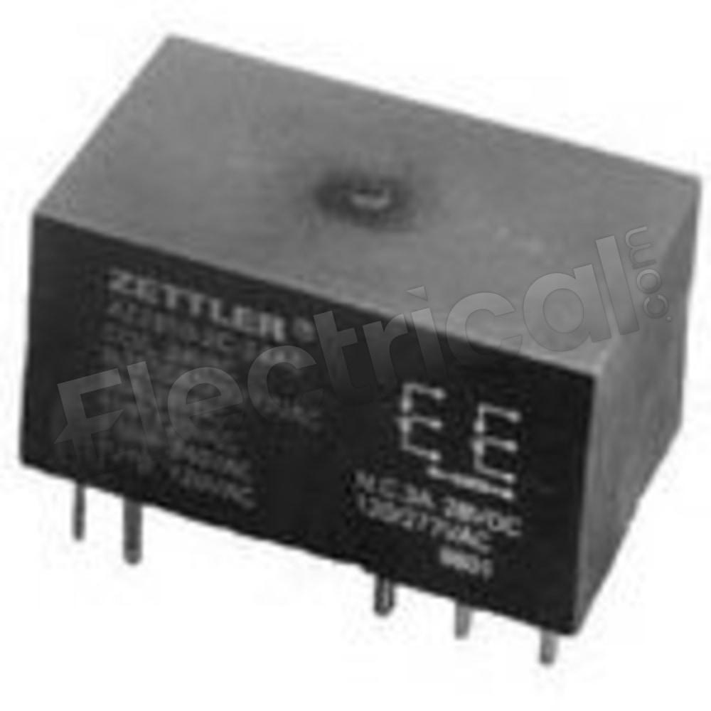 American Zettler Fuse Part And Accessory AZ2850-2A-12DE