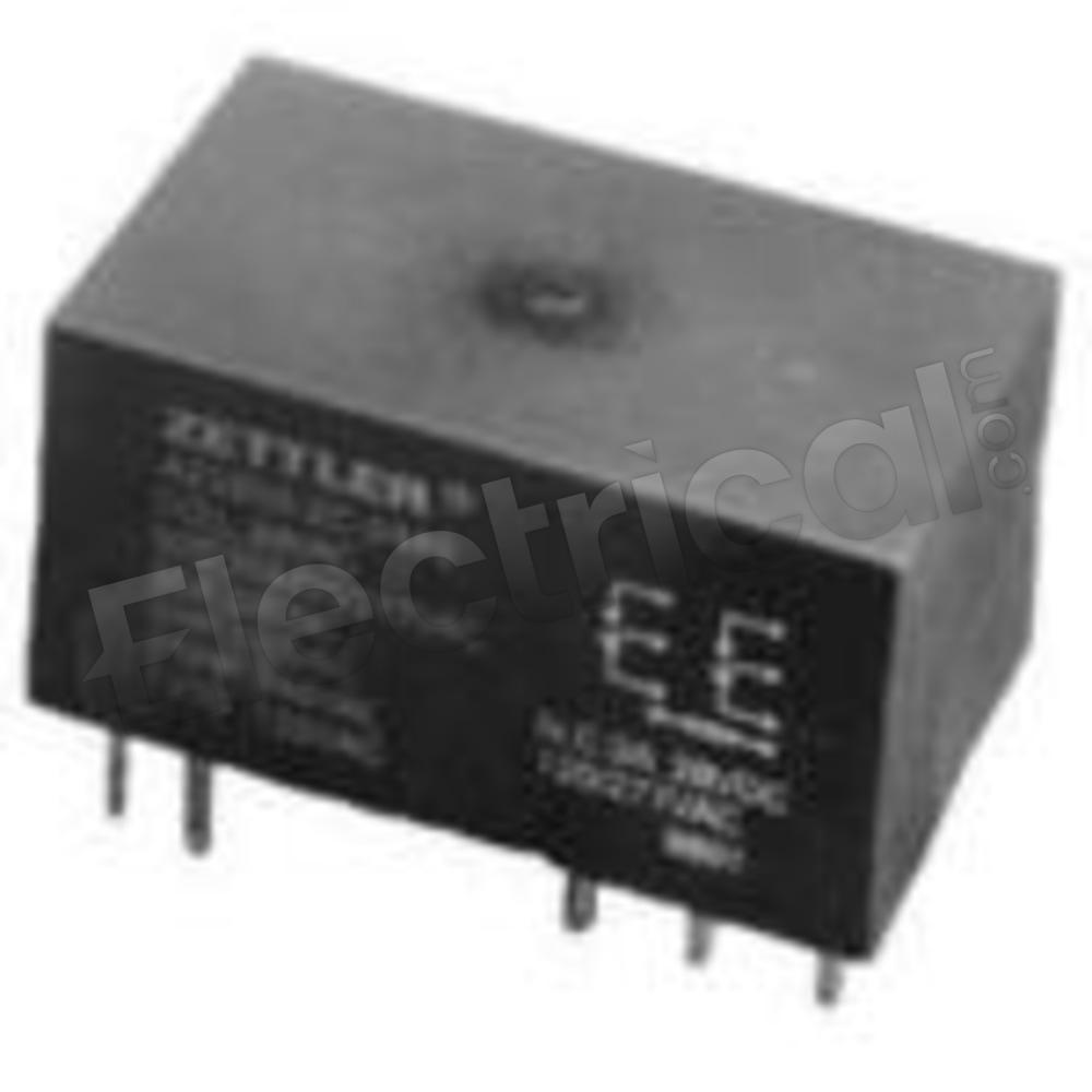 American Zettler Fuse Part And Accessory AZ2850-2A-240AE