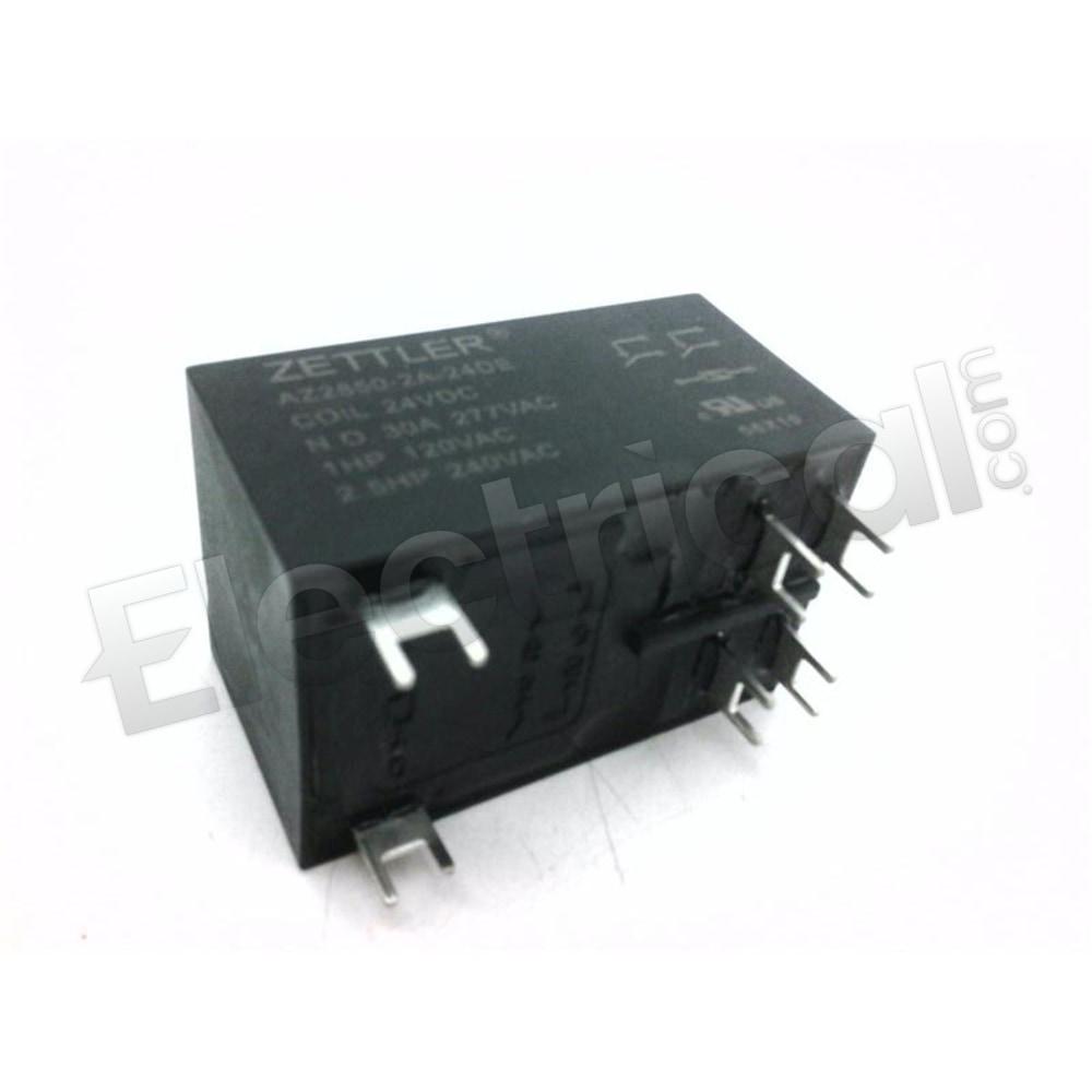 American Zettler Fuse Part And Accessory AZ2850-2A-24DE