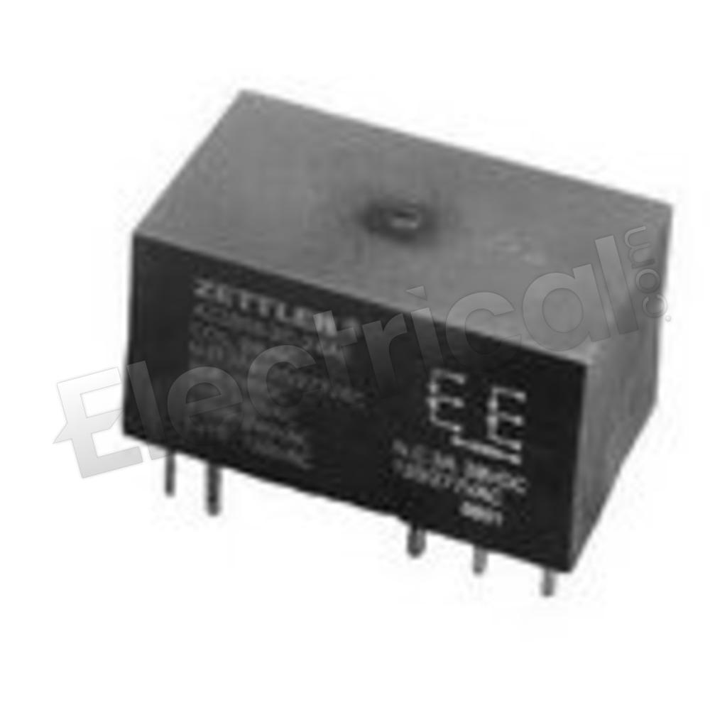 American Zettler Fuse Part And Accessory AZ2850-2C-120A
