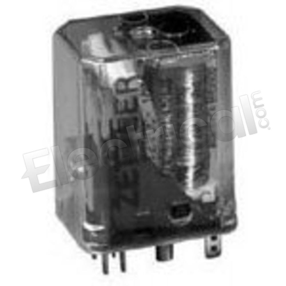 American Zettler Overload Relay AZ420-13-40L