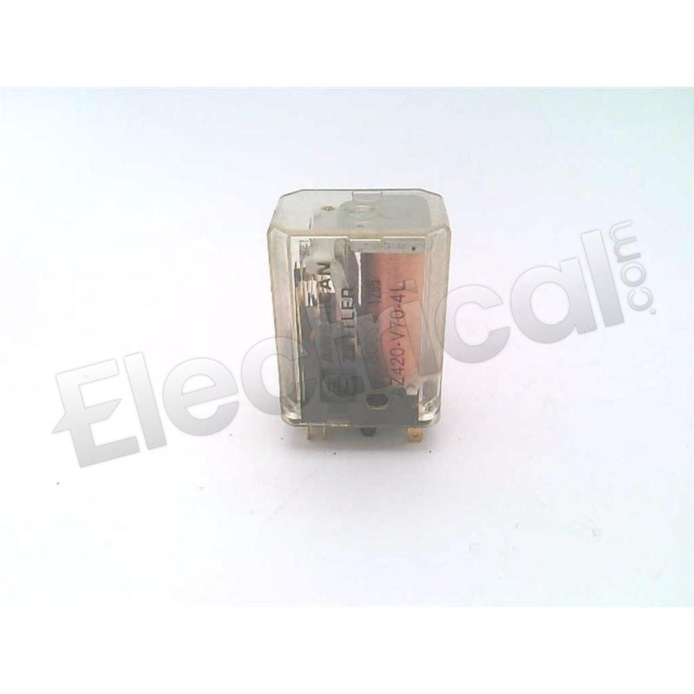 AZ420-V70-4L