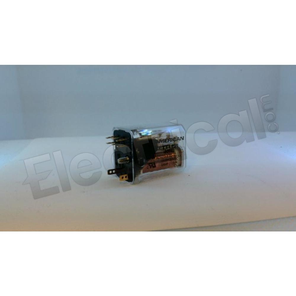 American Zettler Overload Relay AZ420-V70-4LUS