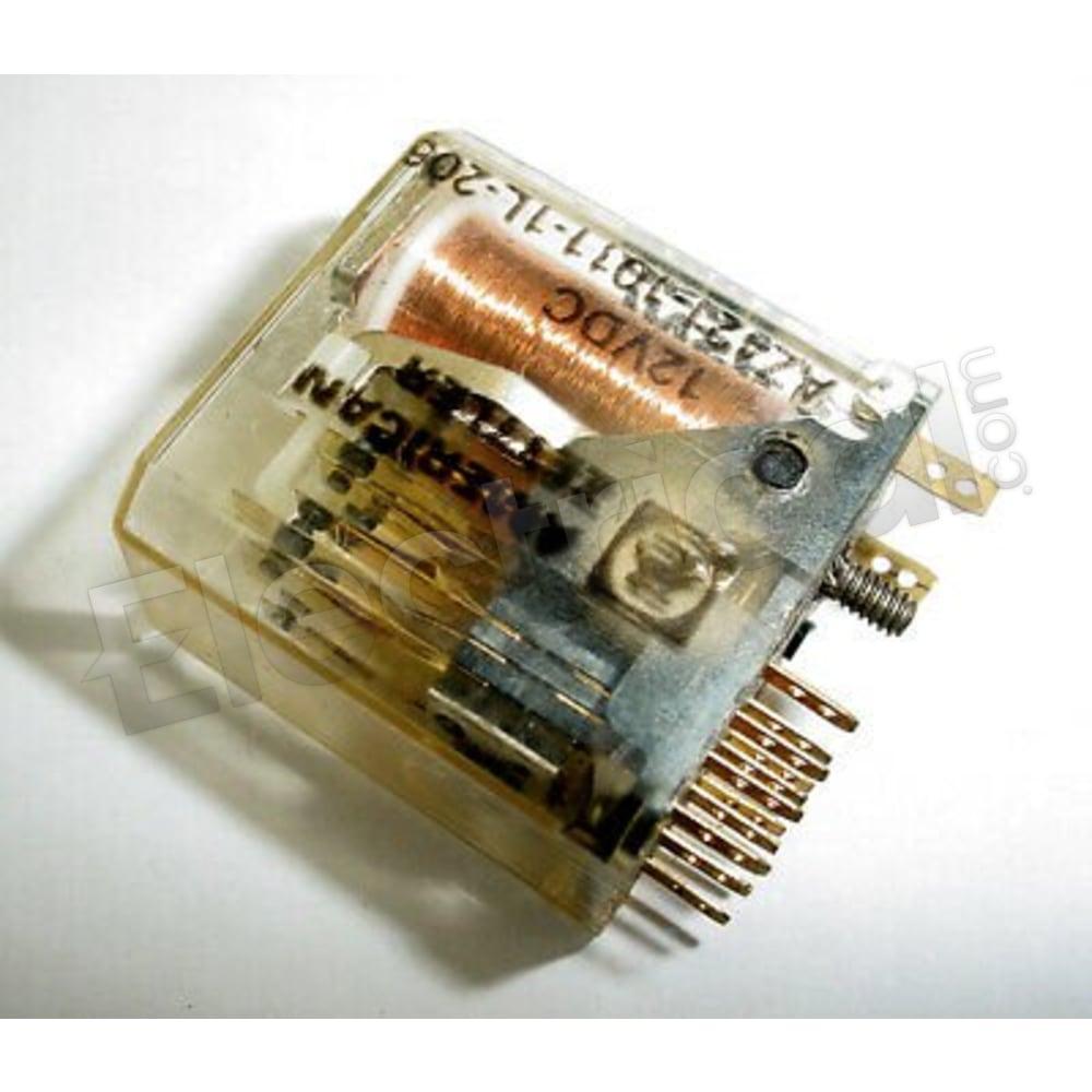 American Zettler Fuse Part And Accessory AZ421-1011-1T