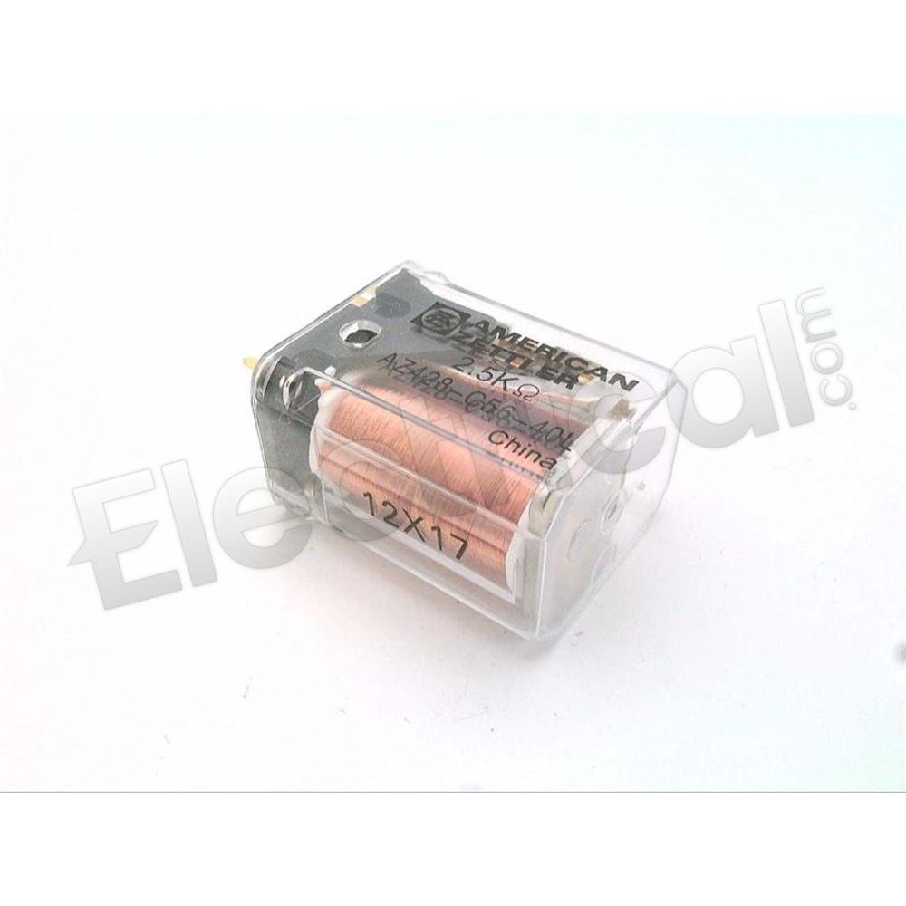 American Zettler Fuse Part And Accessory AZ428-C56-40L